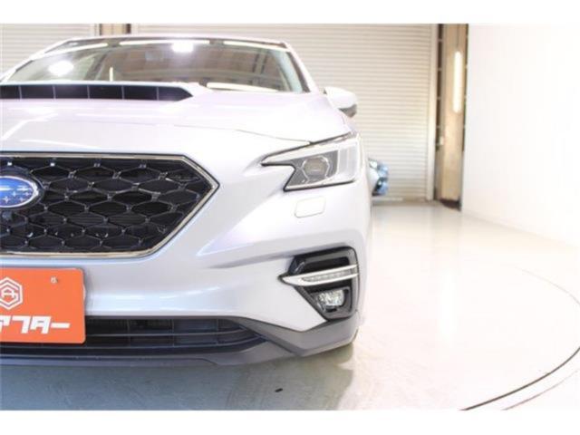 レヴォーグ(新潟県新潟市東区)