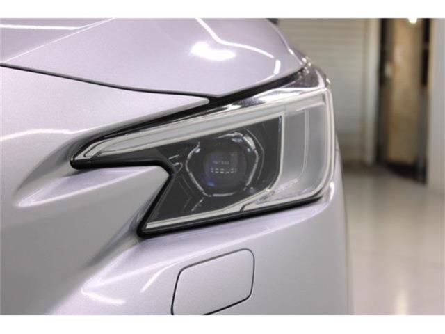 レヴォーグ(新潟県新潟市東区)