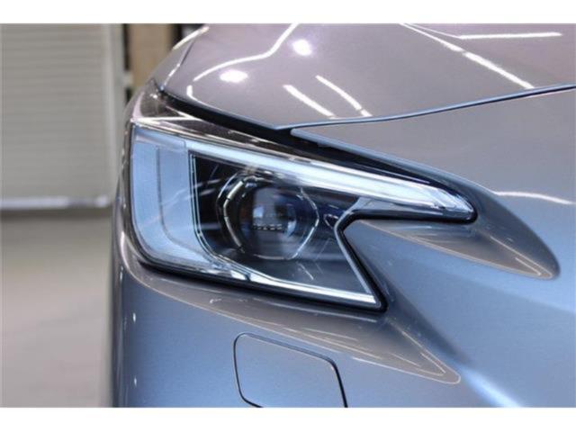 レヴォーグ(新潟県新潟市東区)