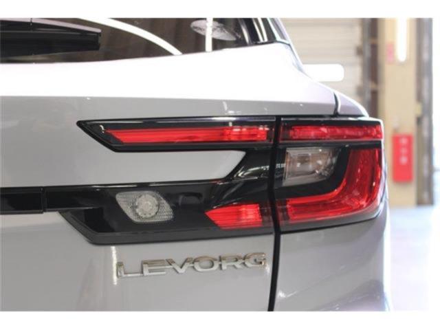 レヴォーグ(新潟県新潟市東区)