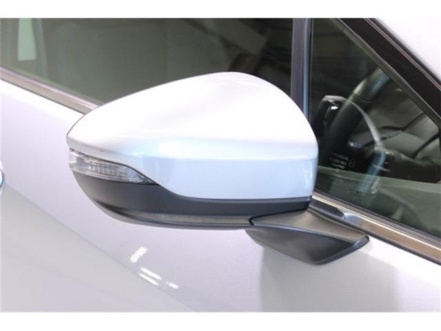 レヴォーグ(新潟県新潟市東区)