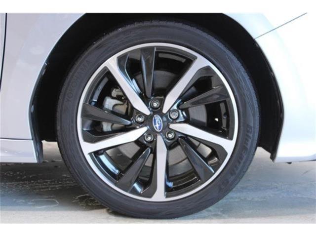 レヴォーグ(新潟県新潟市東区)