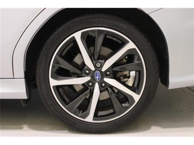 レヴォーグ(新潟県新潟市東区)