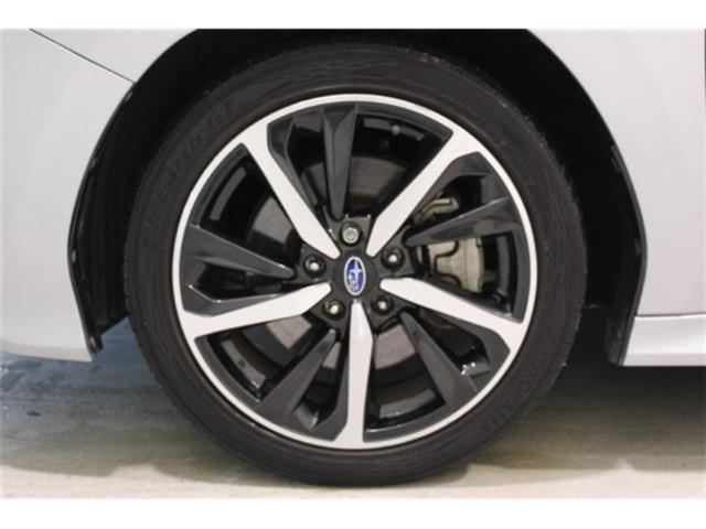 レヴォーグ(新潟県新潟市東区)