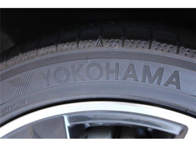 レヴォーグ(新潟県新潟市東区)