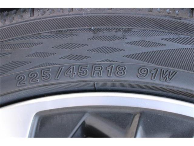 レヴォーグ(新潟県新潟市東区)