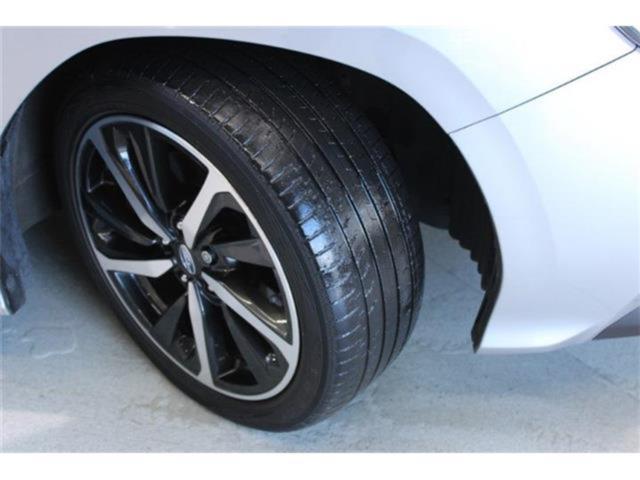 レヴォーグ(新潟県新潟市東区)