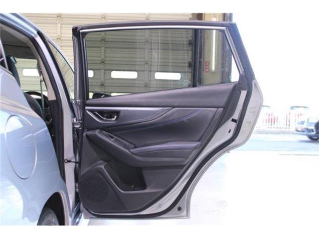 レヴォーグ(新潟県新潟市東区)