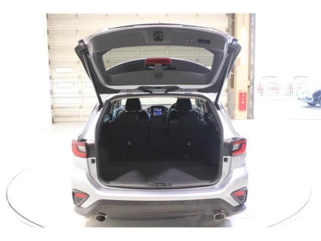 レヴォーグ(新潟県新潟市東区)