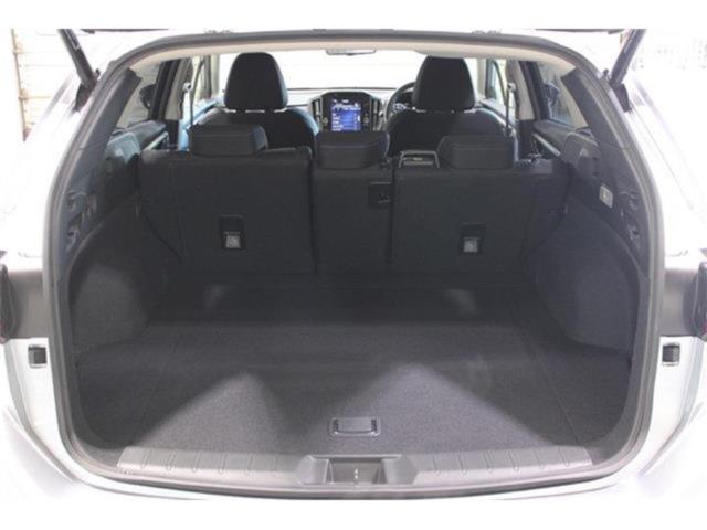 レヴォーグ(新潟県新潟市東区)