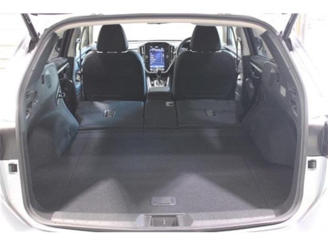 レヴォーグ(新潟県新潟市東区)