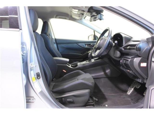 レヴォーグ(新潟県新潟市東区)