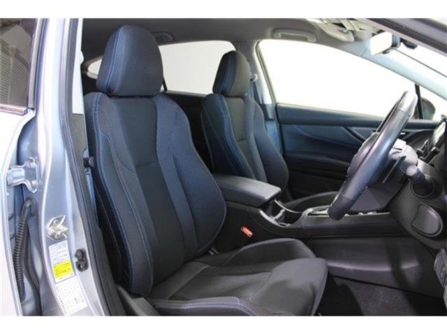 レヴォーグ(新潟県新潟市東区)