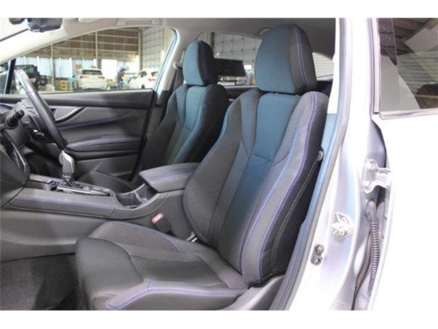 レヴォーグ(新潟県新潟市東区)