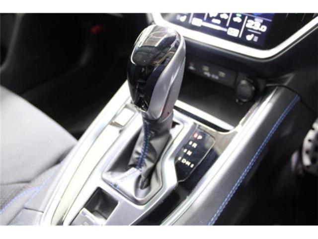 レヴォーグ(新潟県新潟市東区)