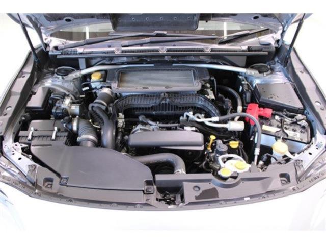 レヴォーグ(新潟県新潟市東区)