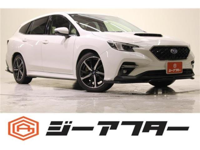 レヴォーグ（新潟県新潟市東区）