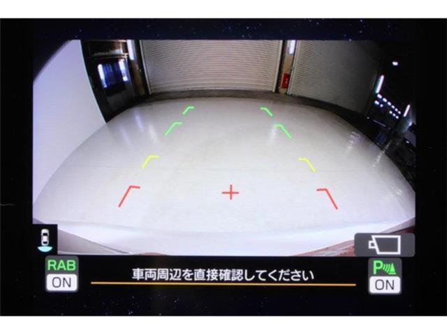 レヴォーグ(新潟県新潟市東区)