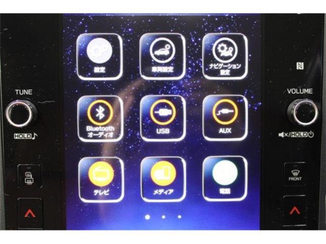 レヴォーグ(新潟県新潟市東区)