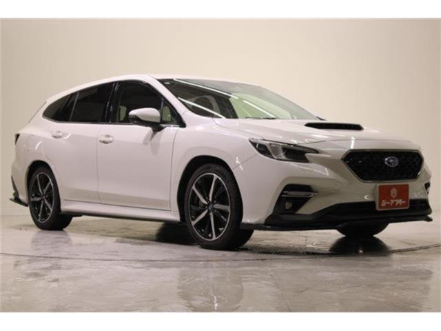 レヴォーグ(新潟県新潟市東区)