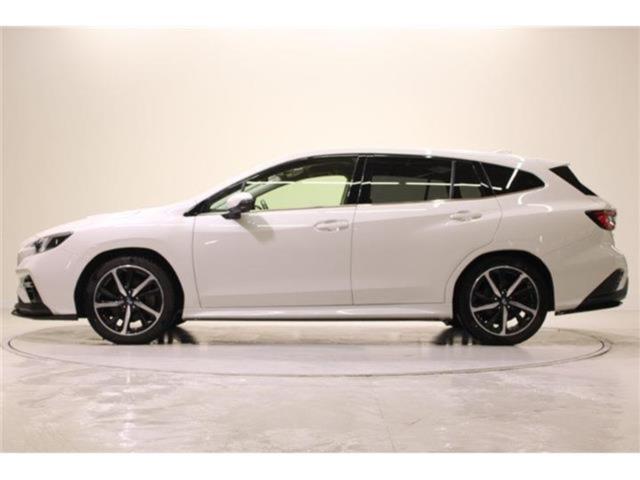 レヴォーグ(新潟県新潟市東区)