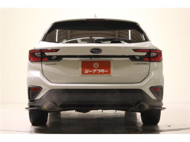 レヴォーグ(新潟県新潟市東区)