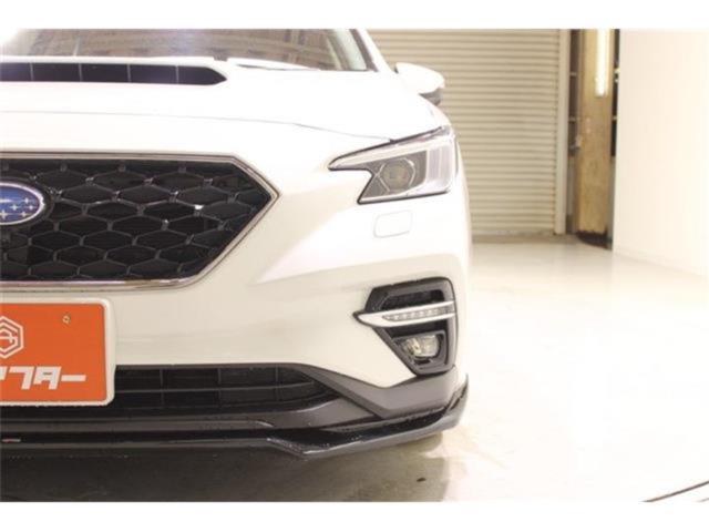 レヴォーグ(新潟県新潟市東区)