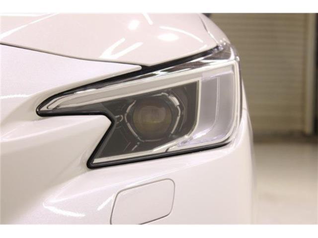 レヴォーグ(新潟県新潟市東区)