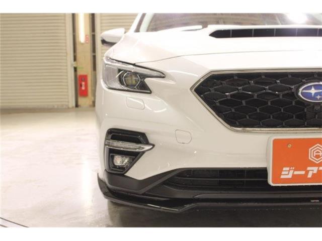 レヴォーグ(新潟県新潟市東区)