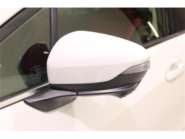 レヴォーグ(新潟県新潟市東区)