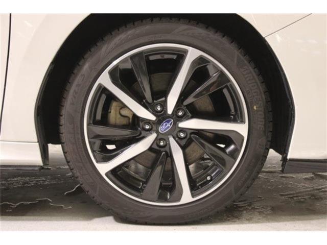 レヴォーグ(新潟県新潟市東区)