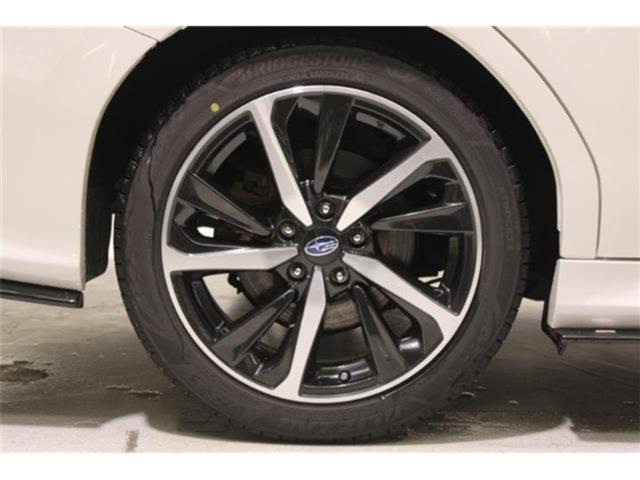 レヴォーグ(新潟県新潟市東区)