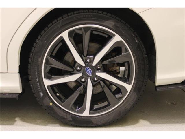 レヴォーグ(新潟県新潟市東区)