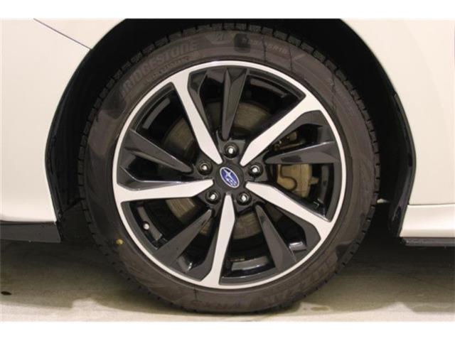 レヴォーグ(新潟県新潟市東区)