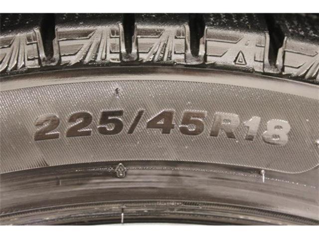 レヴォーグ(新潟県新潟市東区)