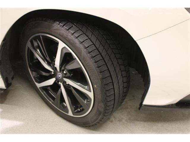 レヴォーグ(新潟県新潟市東区)