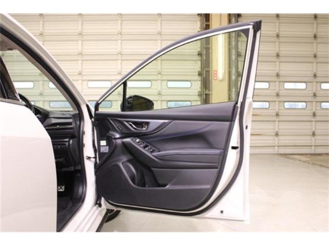 レヴォーグ(新潟県新潟市東区)