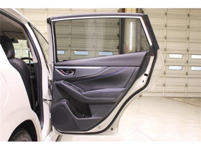 レヴォーグ(新潟県新潟市東区)