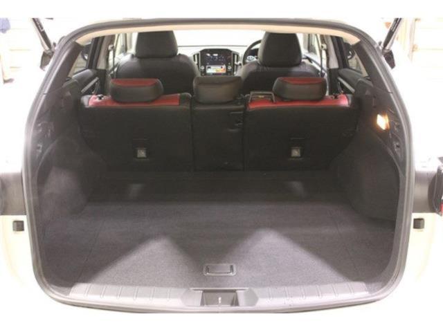 レヴォーグ(新潟県新潟市東区)