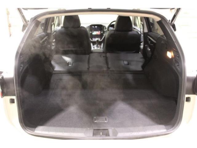 レヴォーグ(新潟県新潟市東区)