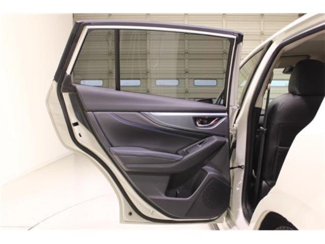 レヴォーグ(新潟県新潟市東区)