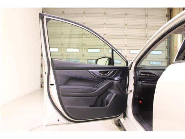 レヴォーグ(新潟県新潟市東区)