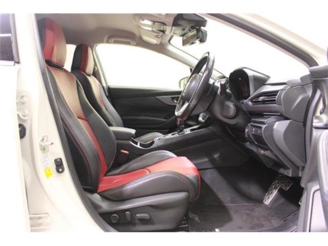 レヴォーグ(新潟県新潟市東区)