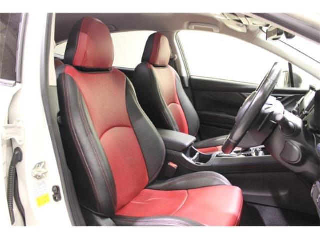 レヴォーグ(新潟県新潟市東区)