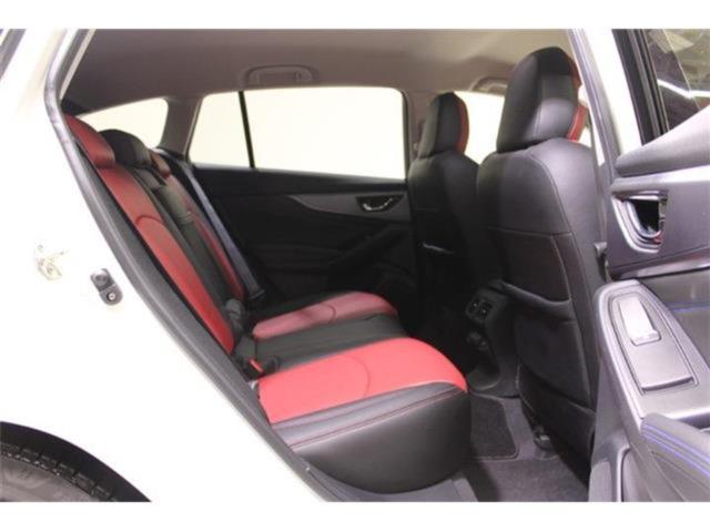 レヴォーグ(新潟県新潟市東区)