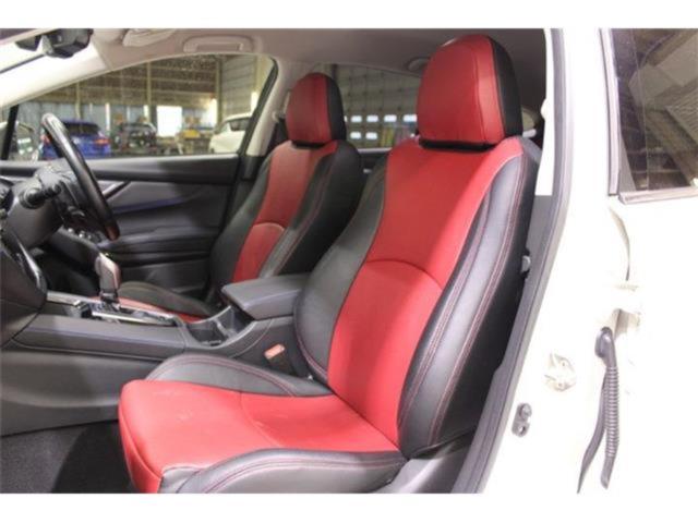 レヴォーグ(新潟県新潟市東区)