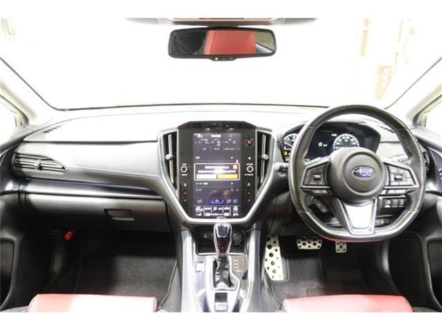 レヴォーグ(新潟県新潟市東区)