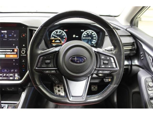 レヴォーグ(新潟県新潟市東区)