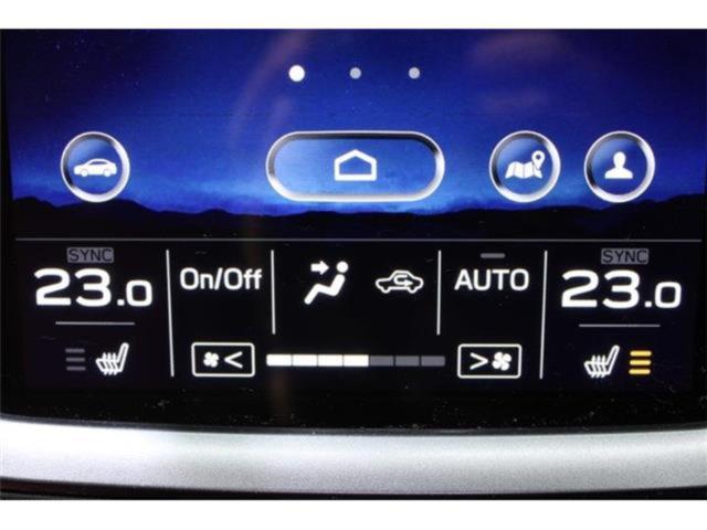 レヴォーグ(新潟県新潟市東区)