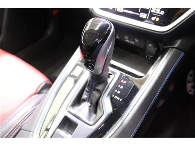 レヴォーグ(新潟県新潟市東区)